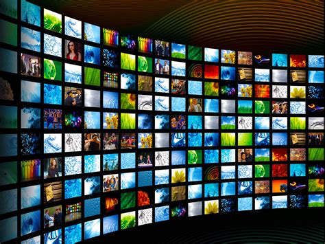 Video on Demand .